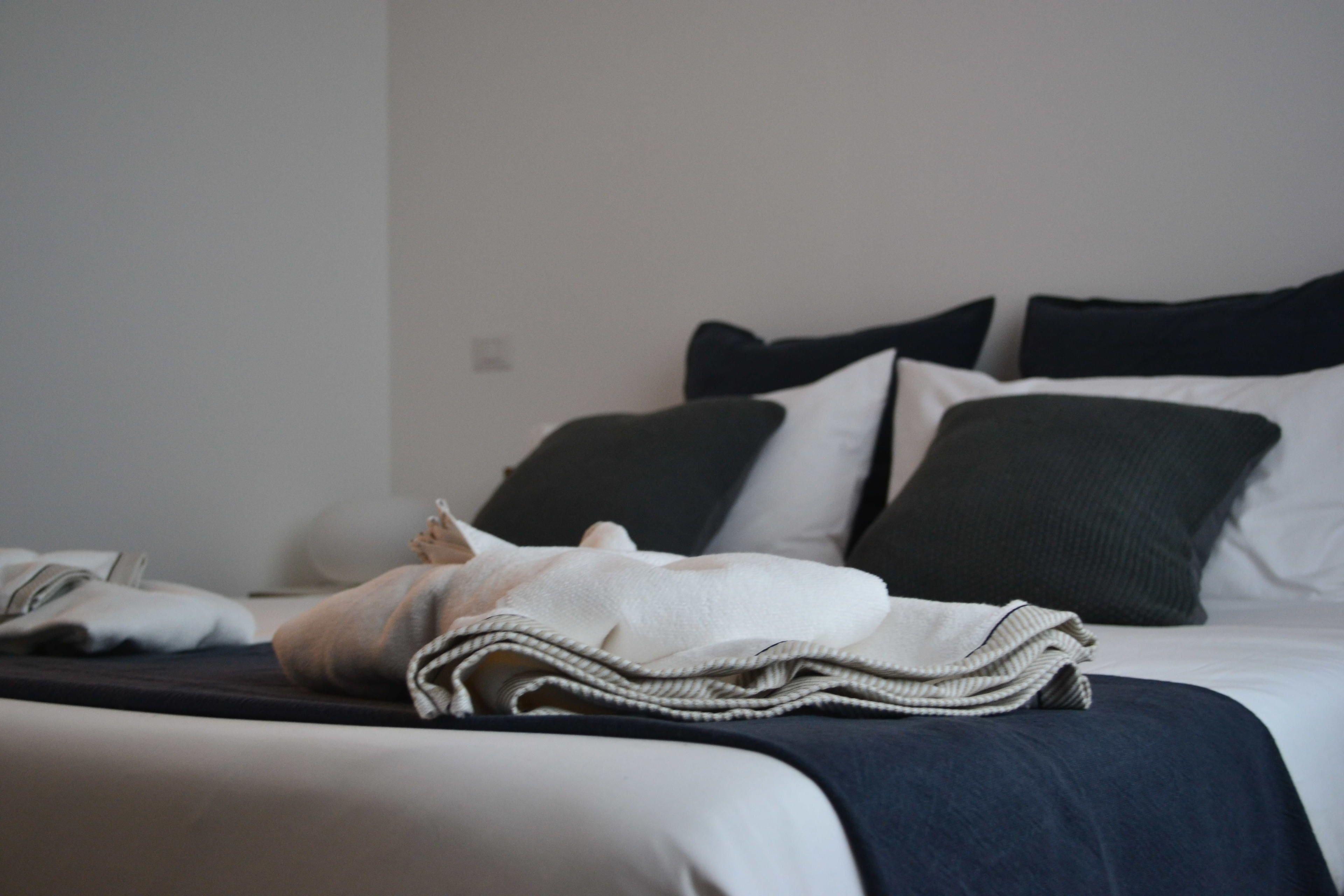 Cinque Cento Suite Prati Delle Vittorie - Rome, Rome